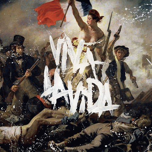 Viva la Vida or Death and All His Friends